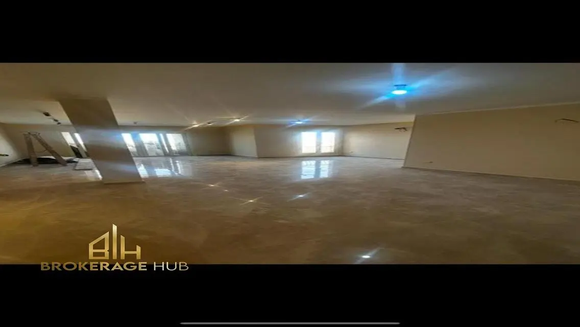 شقة اول استخدام للايجار في ماونتن فيو هايد بارك