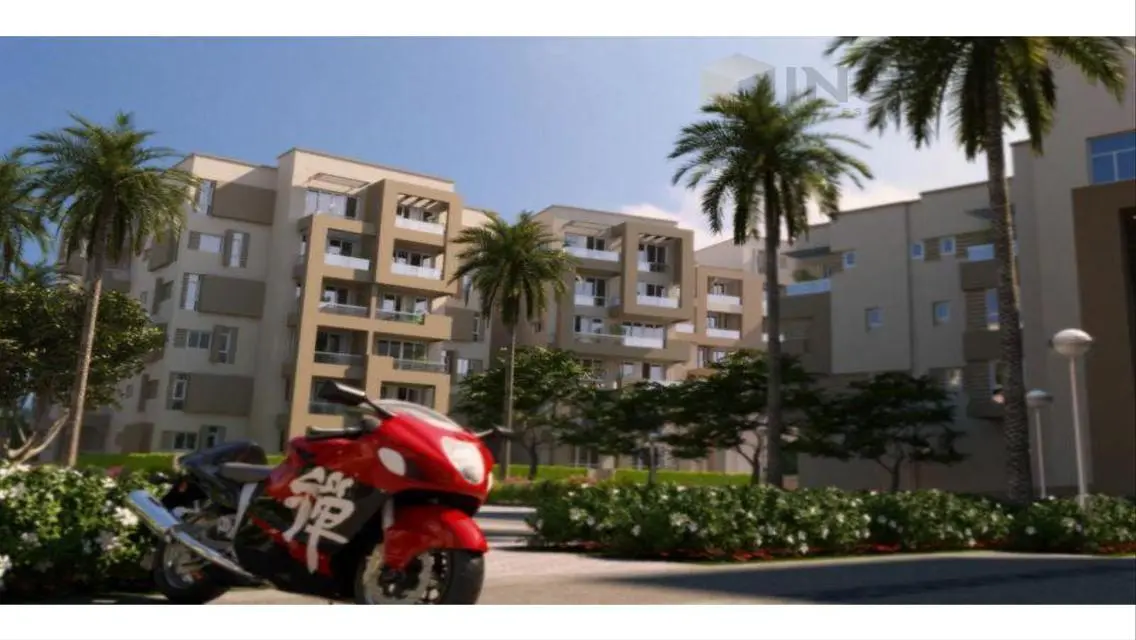 Apartment 138m withgarden 120m for sale at cfc