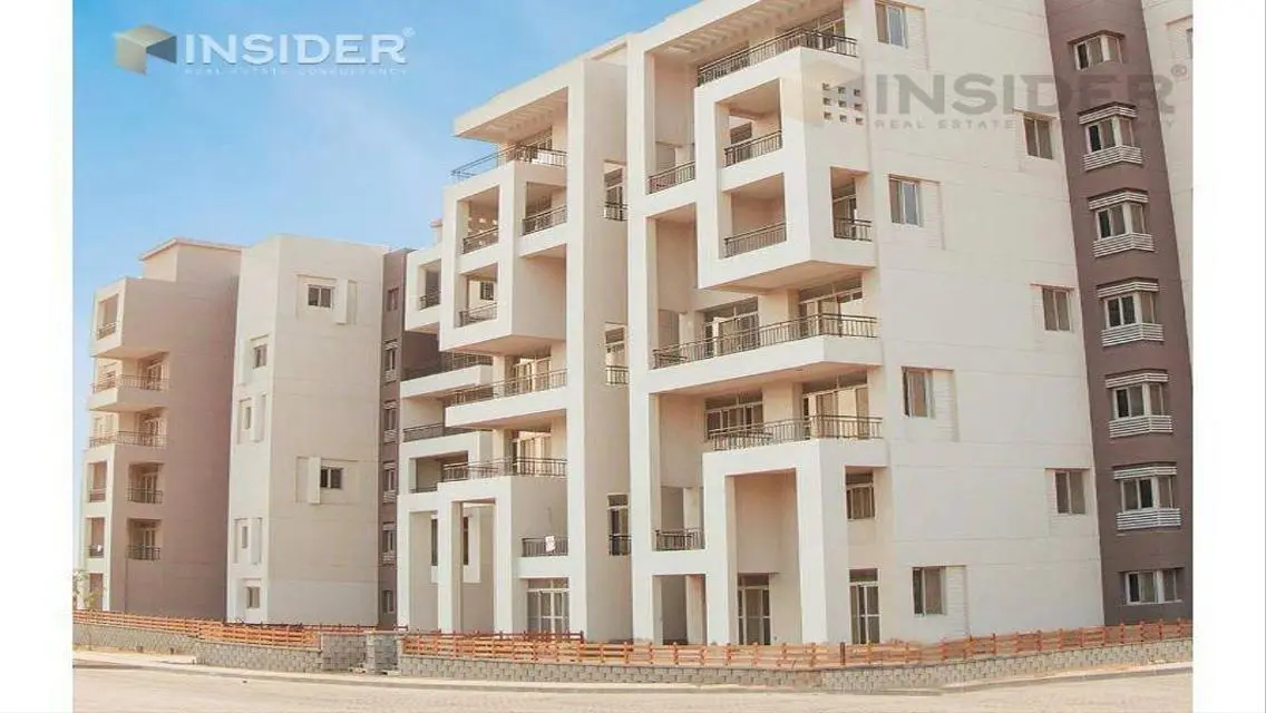 Apartment 138m withgarden 120m for sale at cfc