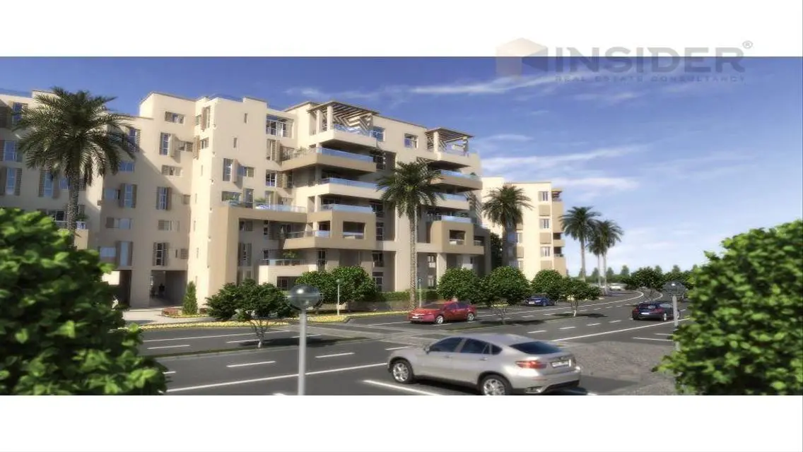 Apartment 138m withgarden 120m for sale at cfc