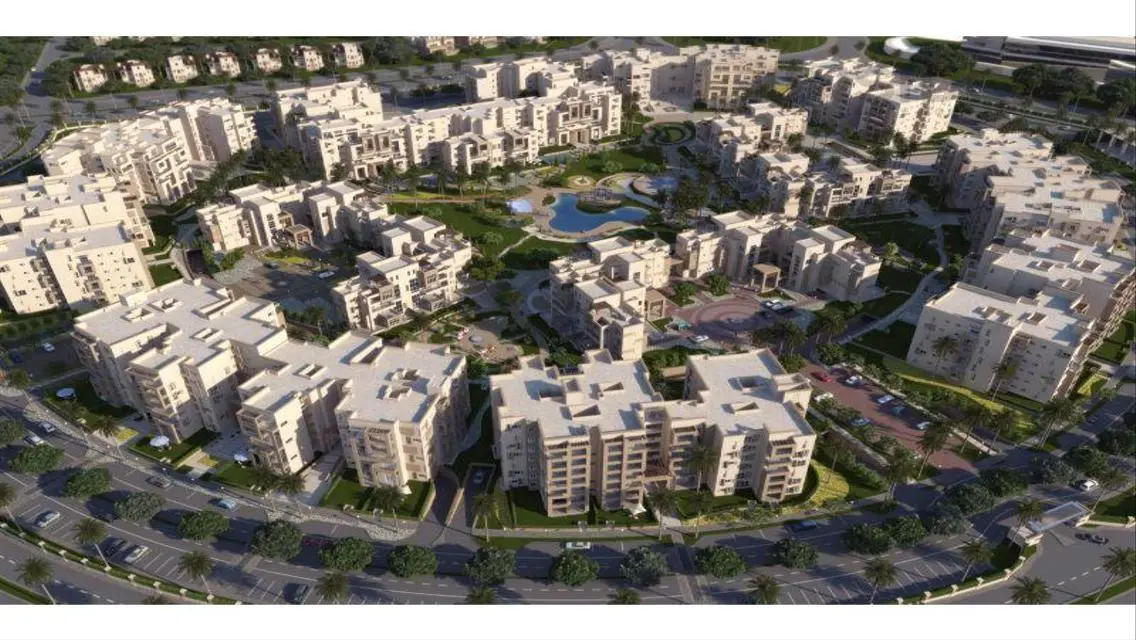 Apartment 138m withgarden 120m for sale at cfc