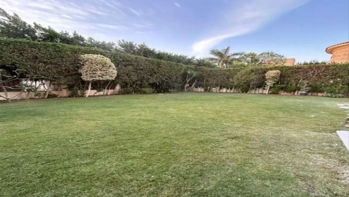 For sale villa ready to move in Alma Sheikh Zayed