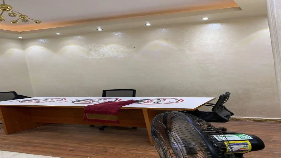 Duplex Villa for Rent in Harvest Drive