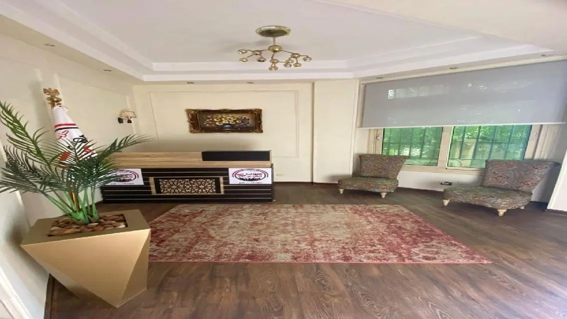 Duplex Villa for Rent in Harvest Drive