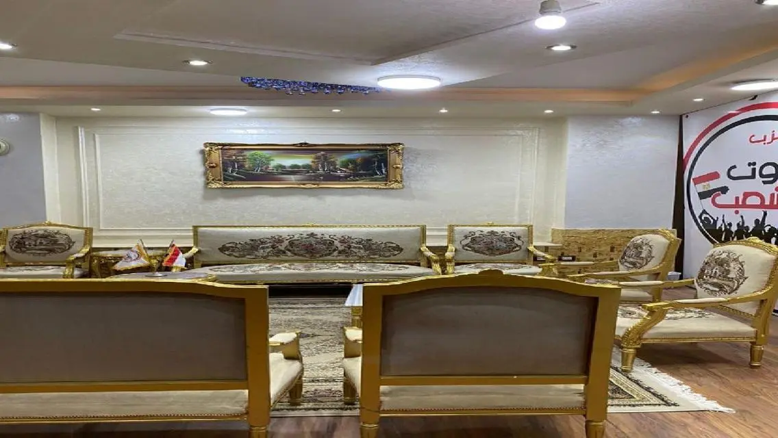 Duplex Villa for Rent in Harvest Drive
