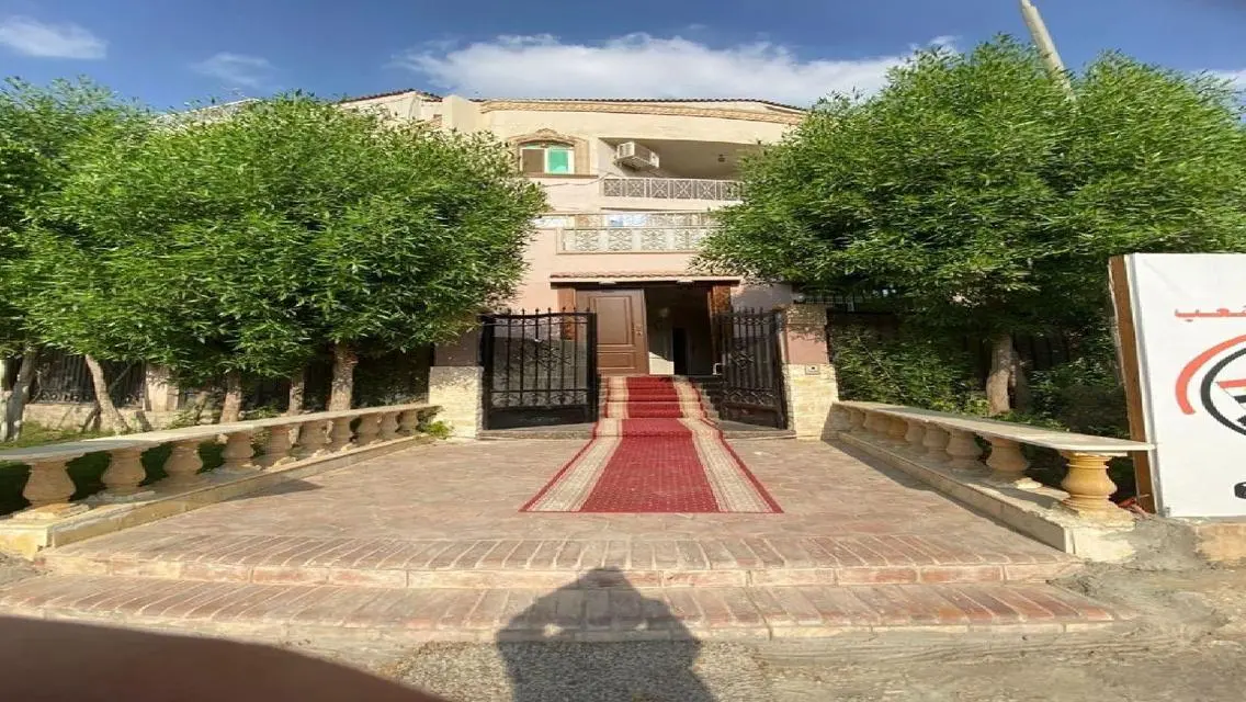 Duplex Villa for Rent in Harvest Drive