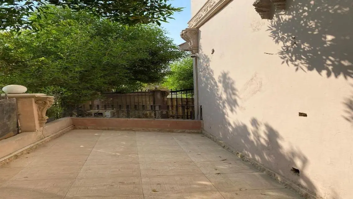Duplex Villa for Rent in Harvest Drive
