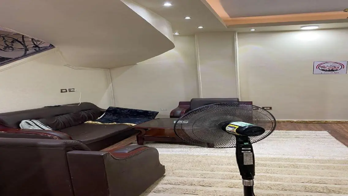 Duplex Villa for Rent in Harvest Drive