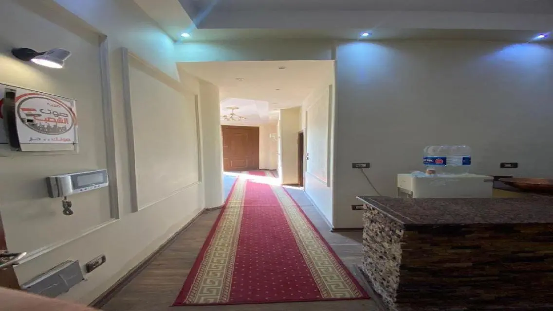 Duplex Villa for Rent in Harvest Drive