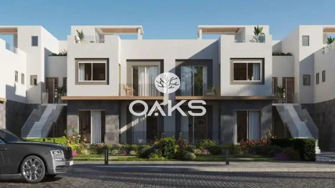 in V levels in Sheikh Zayed Villa 288m  for sale