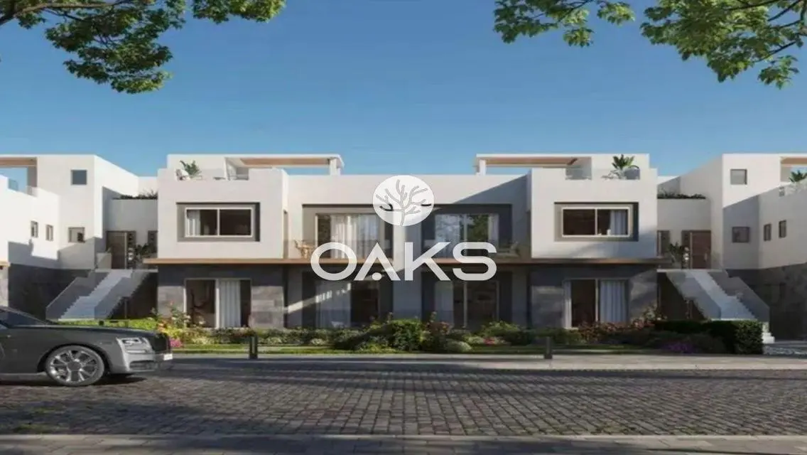 in V levels in Sheikh Zayed Villa 288m  for sale
