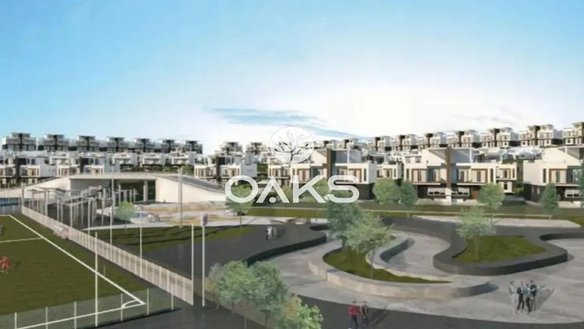 in V levels in Sheikh Zayed Villa 288m  for sale