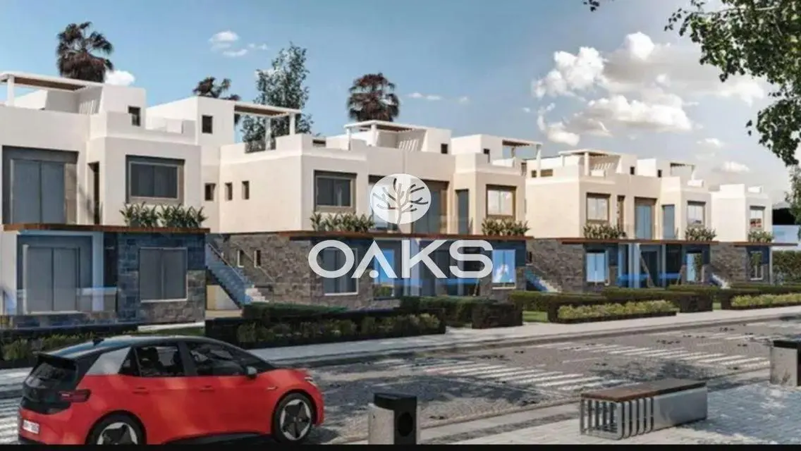 in V levels in Sheikh Zayed Villa 288m  for sale
