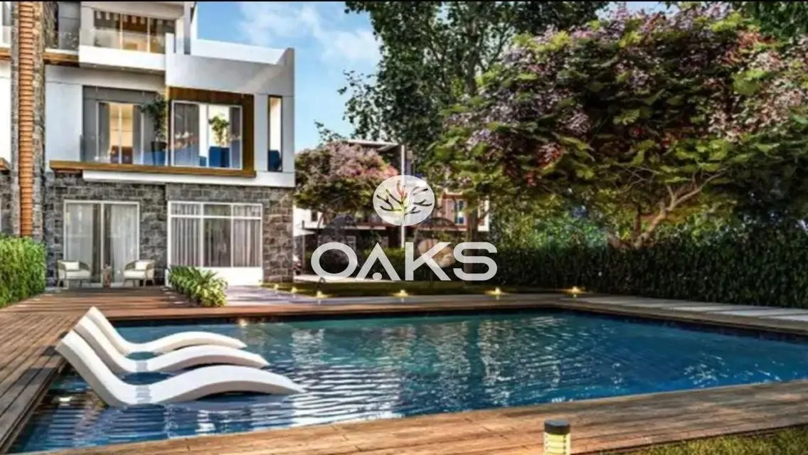 in V levels in Sheikh Zayed Villa 288m  for sale