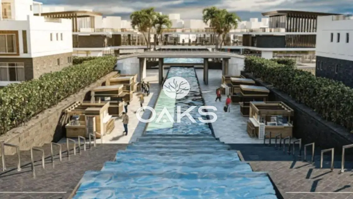 in V levels in Sheikh Zayed Villa 288m  for sale
