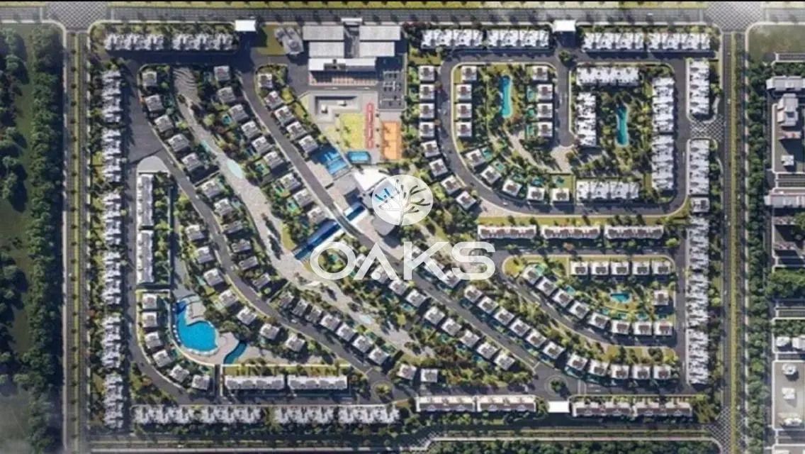 in V levels in Sheikh Zayed Villa 288m  for sale