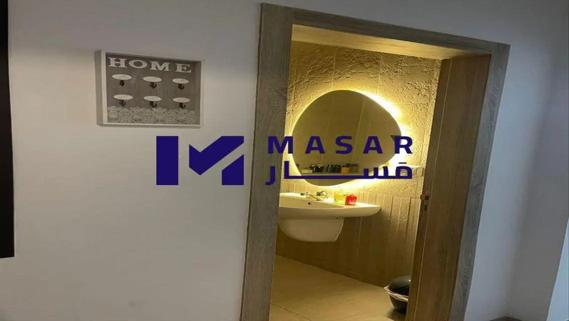 For Rent in Fifth Square Compound, Al-Marassem
