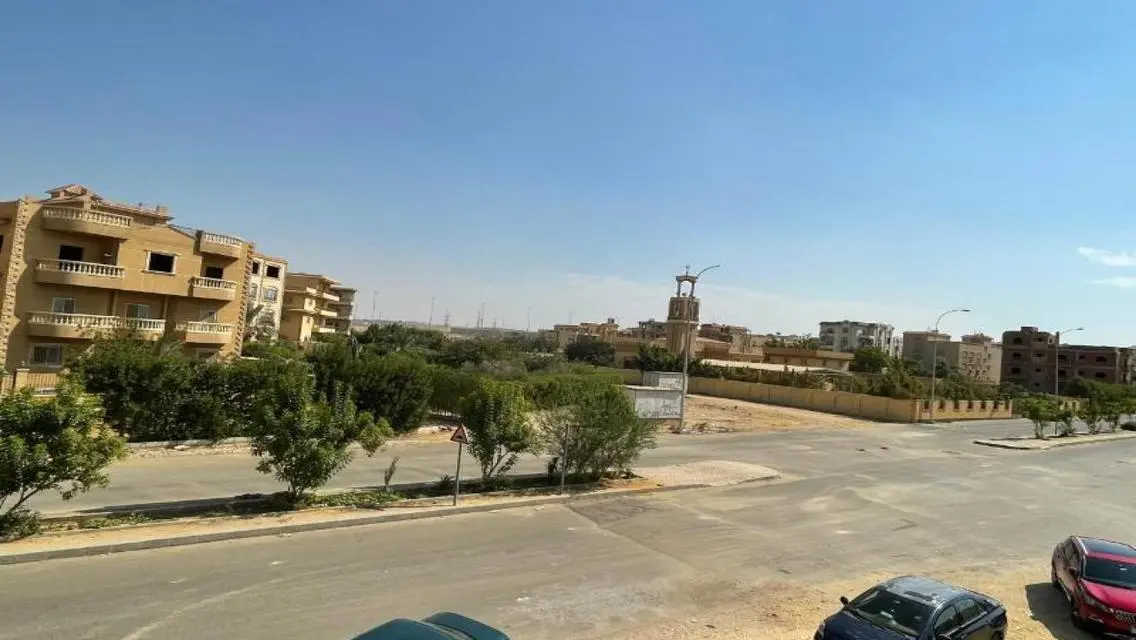 بأقل سعر غرب سوميد دوبلكس 360 ناصية قريب من المحور