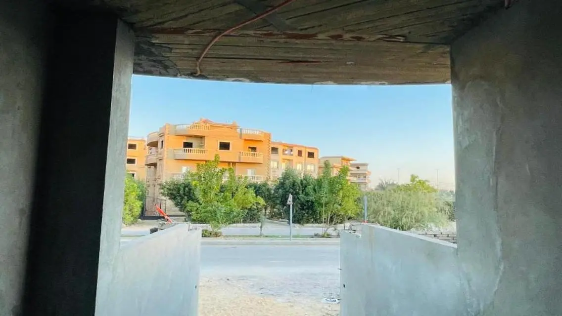 بأقل سعر غرب سوميد دوبلكس 360 ناصية قريب من المحور