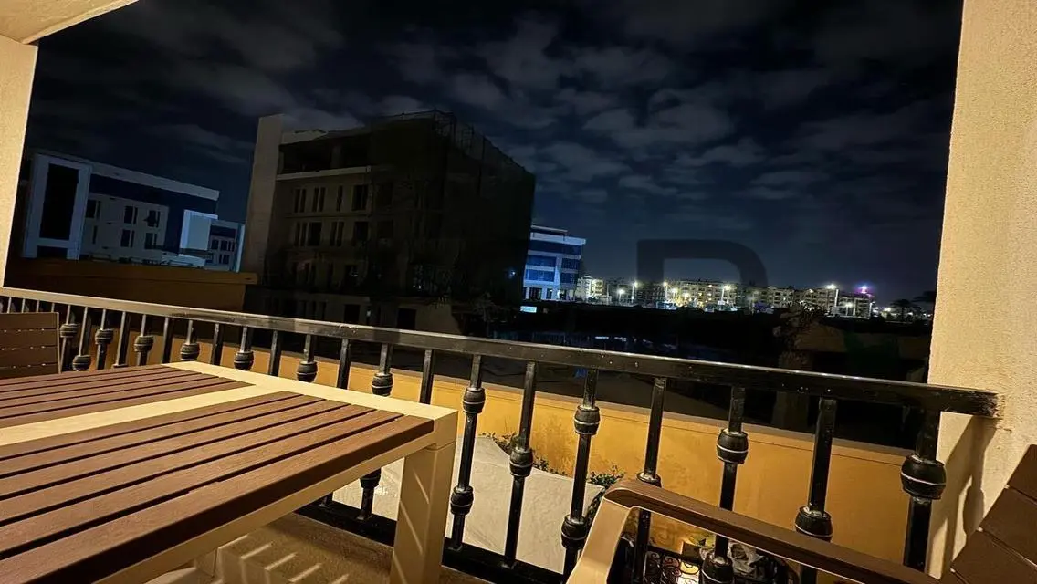 Apartment for rent Mivida-Fully furnished-RTM