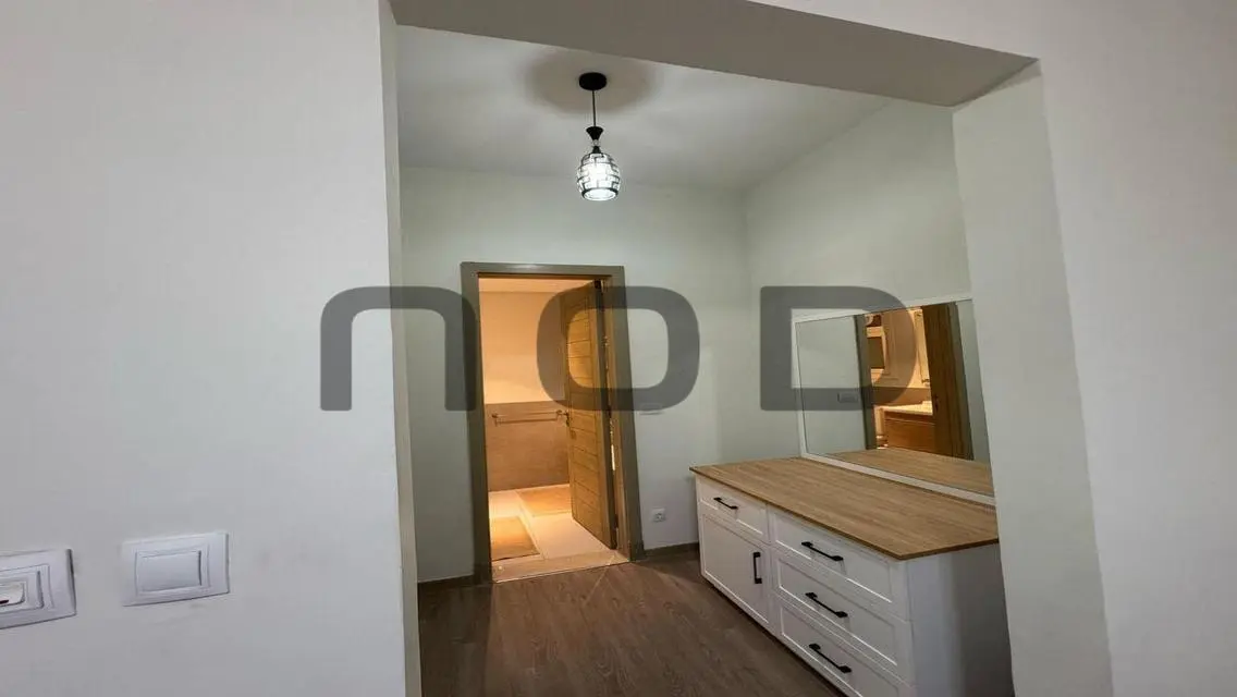 Apartment for rent Mivida-Fully furnished-RTM