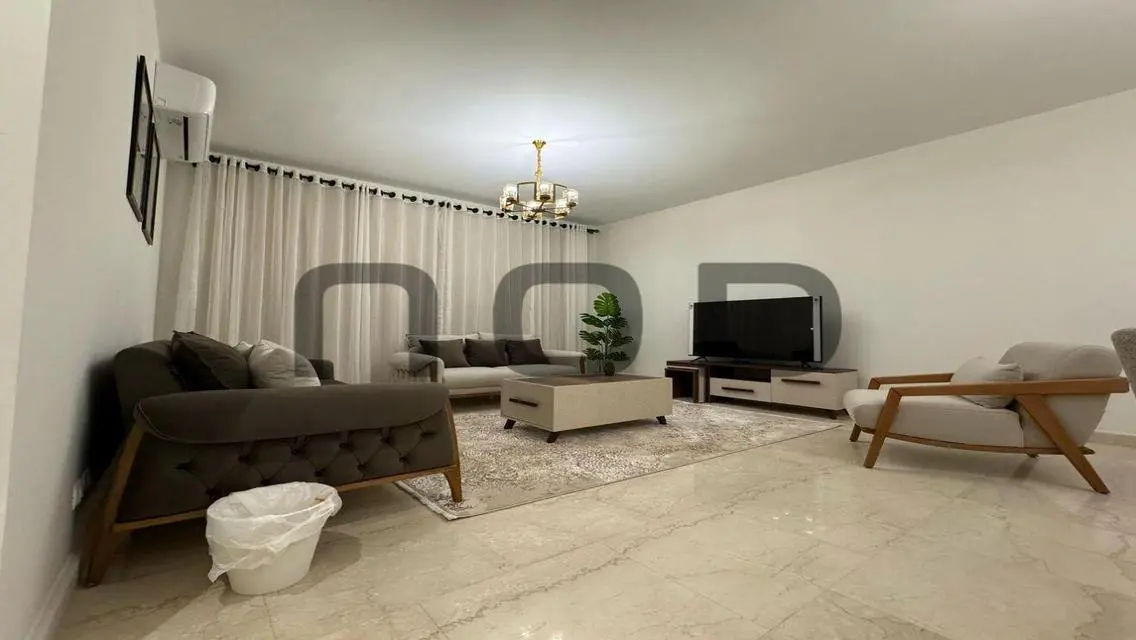 Apartment for rent Mivida-Fully furnished-RTM