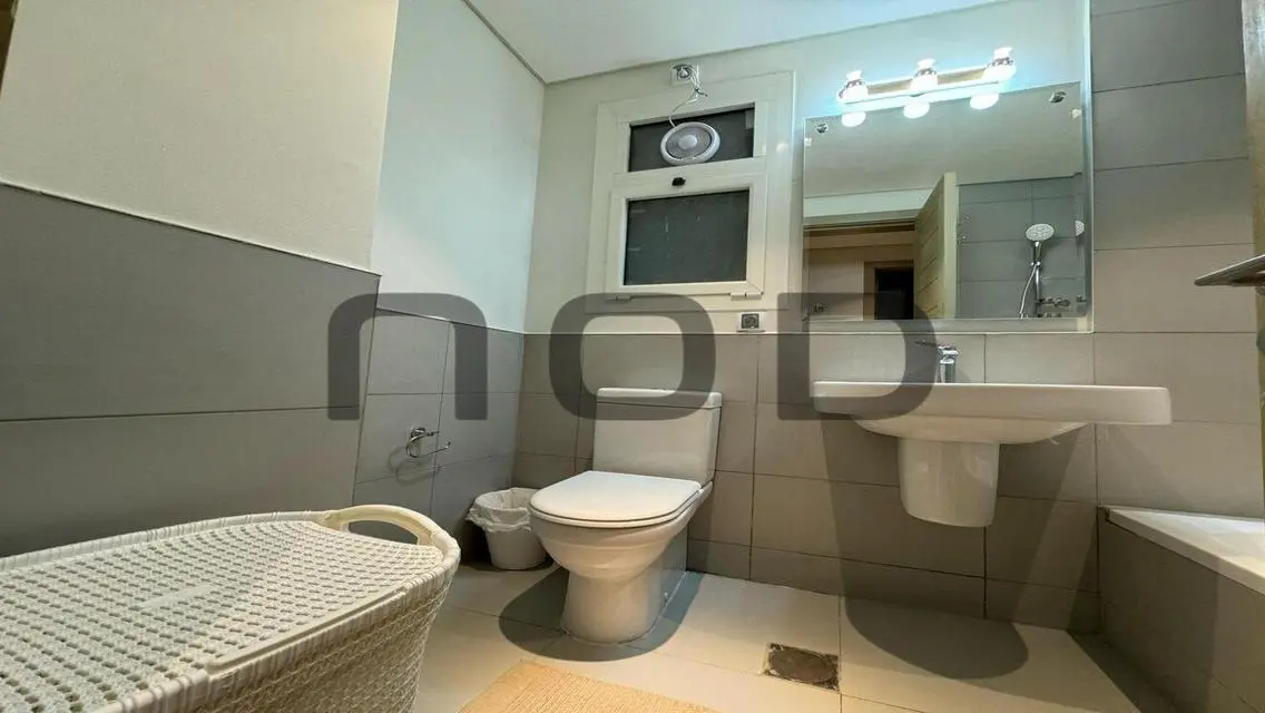 Apartment for rent Mivida-Fully furnished-RTM