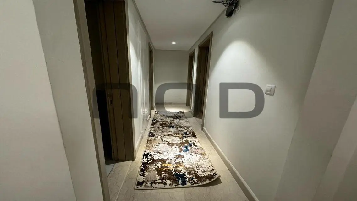 Apartment for rent Mivida-Fully furnished-RTM