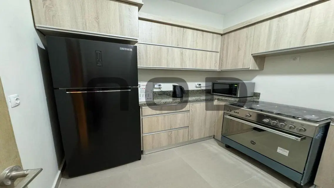 Apartment for rent Mivida-Fully furnished-RTM