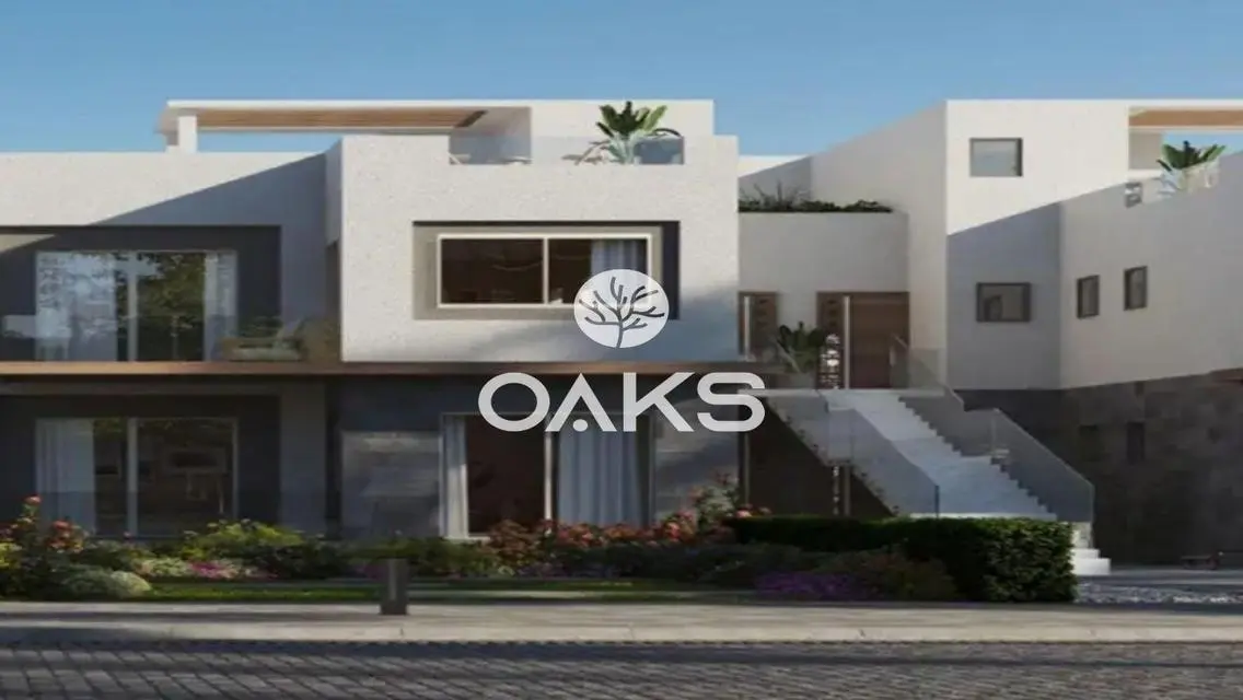 Villa for sale in Sheikh Zayed in V levels