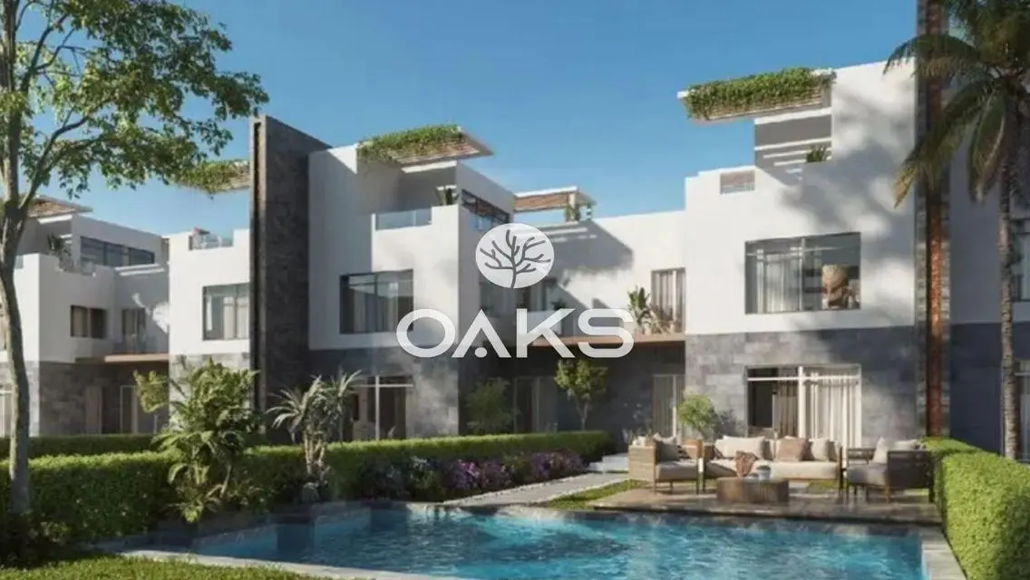 Villa for sale in Sheikh Zayed in V levels