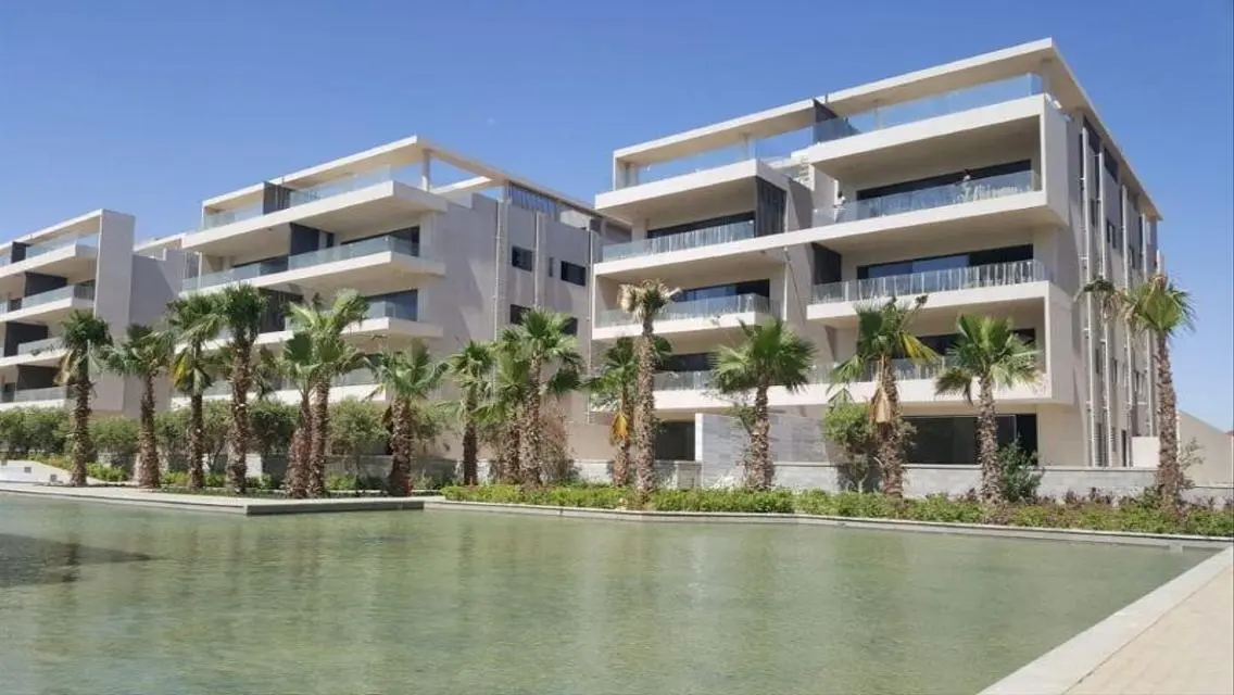 Apartment 181m for sale in lake view 2