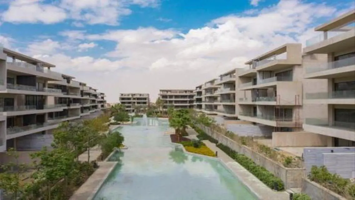 Apartment 181m for sale in lake view 2