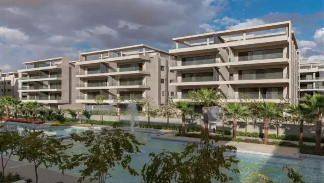 Apartment 181m for sale in lake view 2