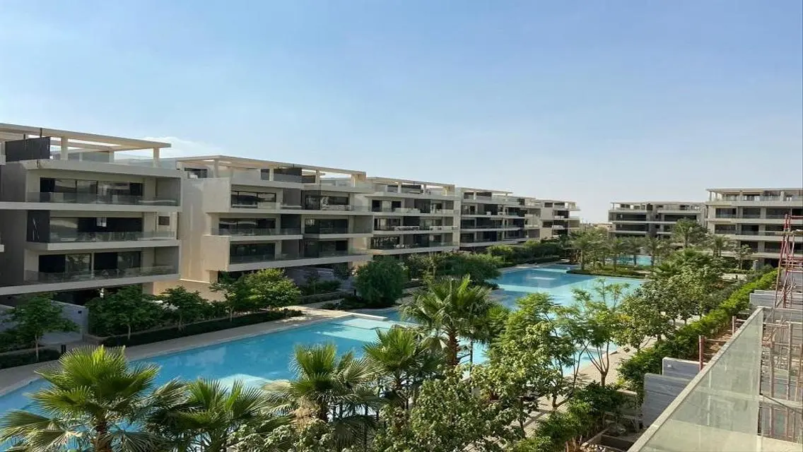 Apartment 181m for sale in lake view 2