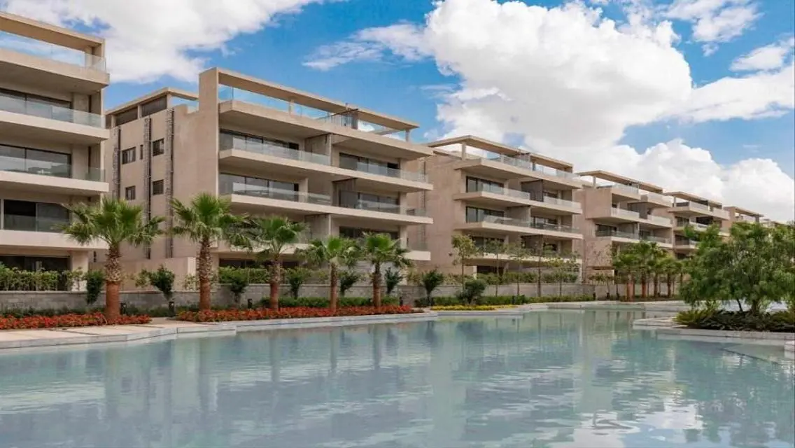 Apartment 181m for sale in lake view 2