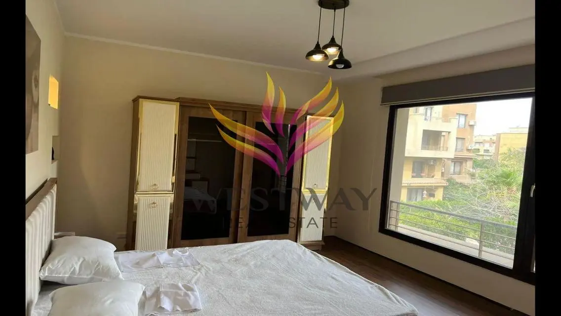 Duplex for sale in casa el sheikh zayed