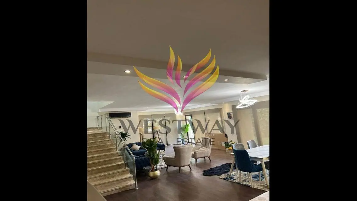 Duplex for sale in casa el sheikh zayed