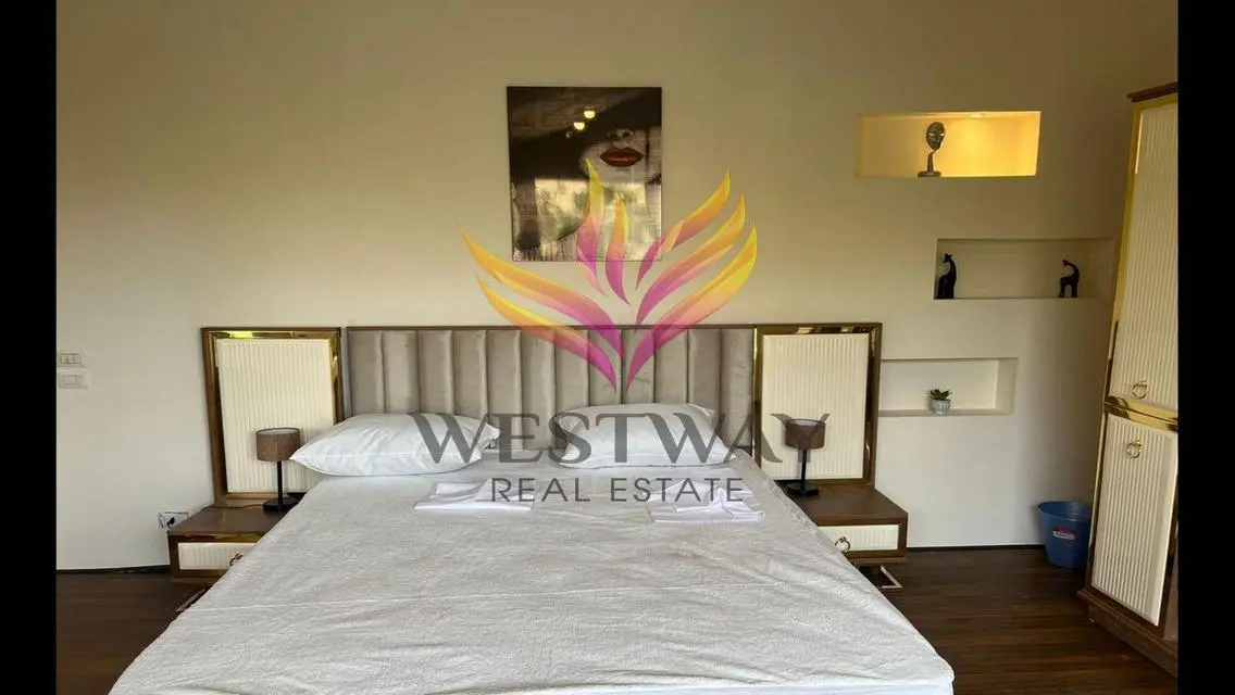 Duplex for sale in casa el sheikh zayed