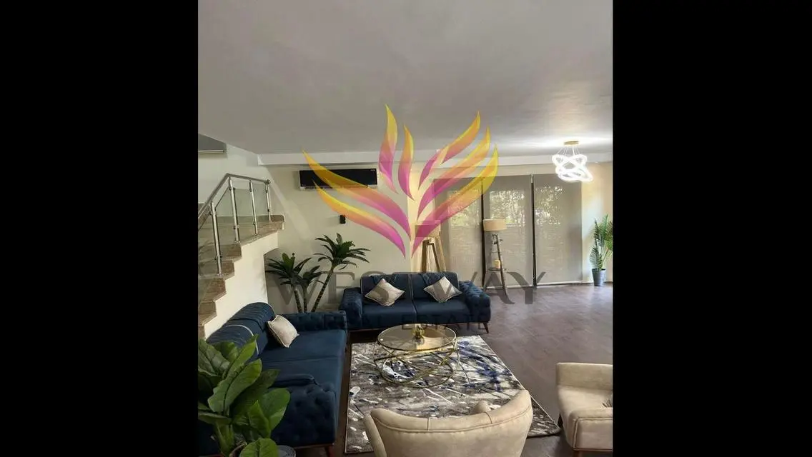 Duplex for sale in casa el sheikh zayed