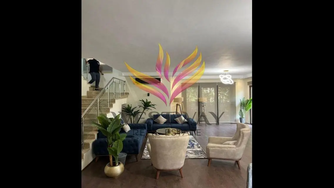 Duplex for sale in casa el sheikh zayed