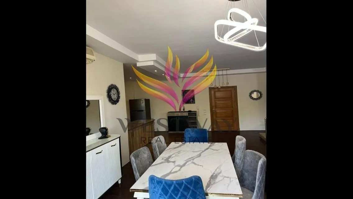 Duplex for sale in casa el sheikh zayed