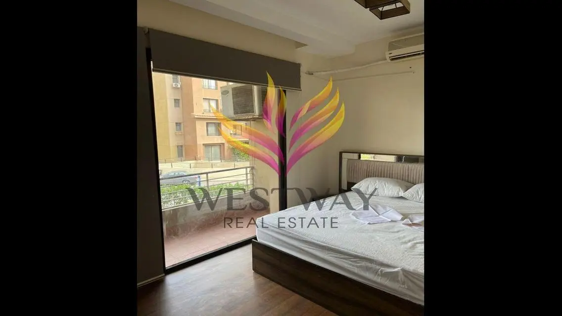 Duplex for sale in casa el sheikh zayed