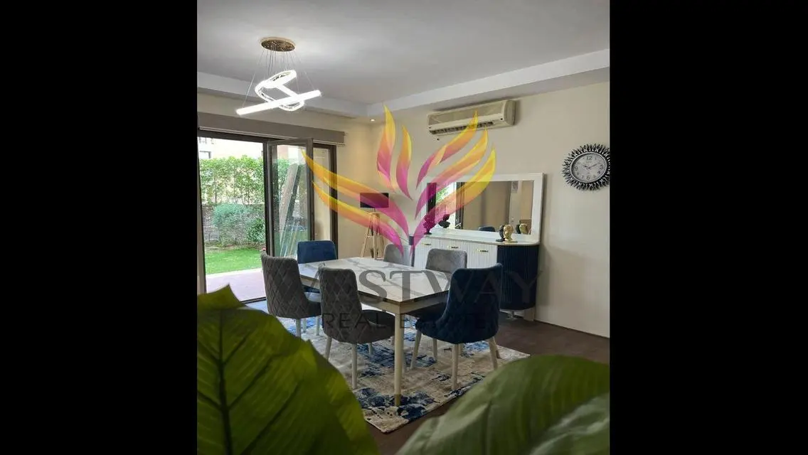 Duplex for sale in casa el sheikh zayed