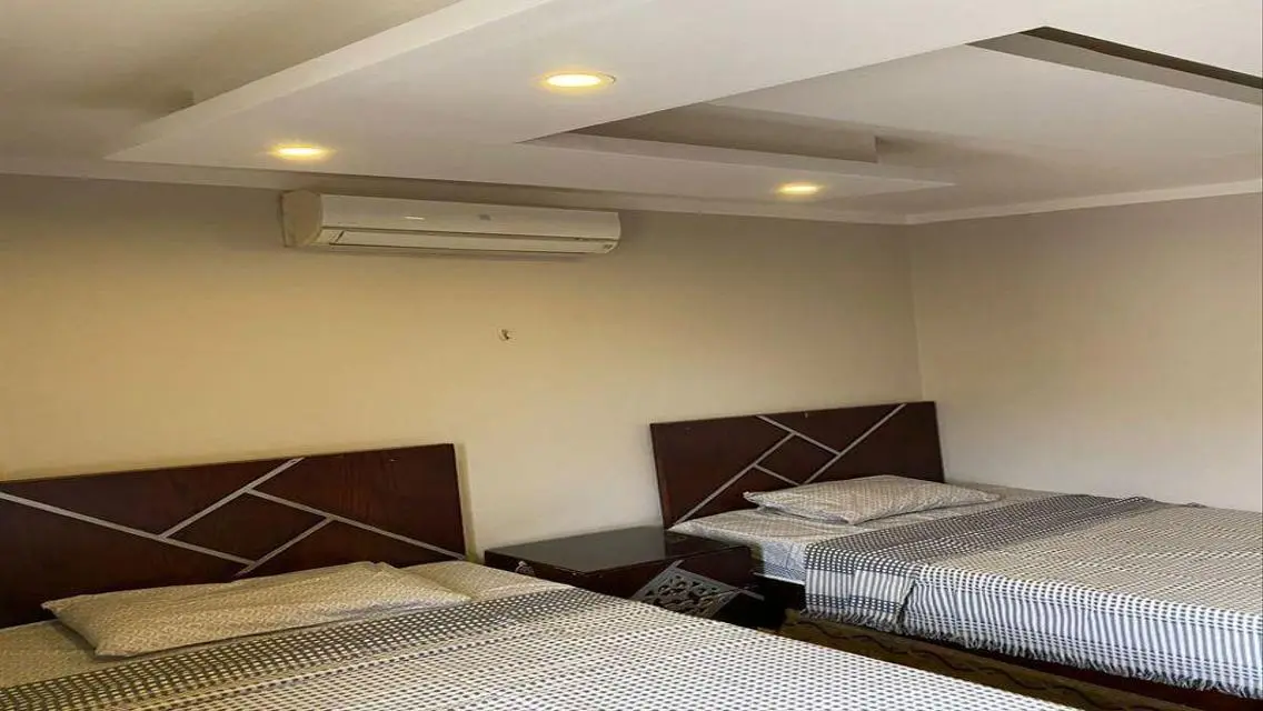 شقه مميزه للايجار المفروش بمدينتي فرش فندقي في B6