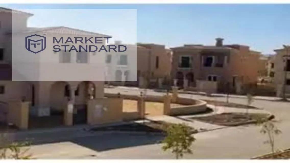 Townhouse For sale in city gate Prime location