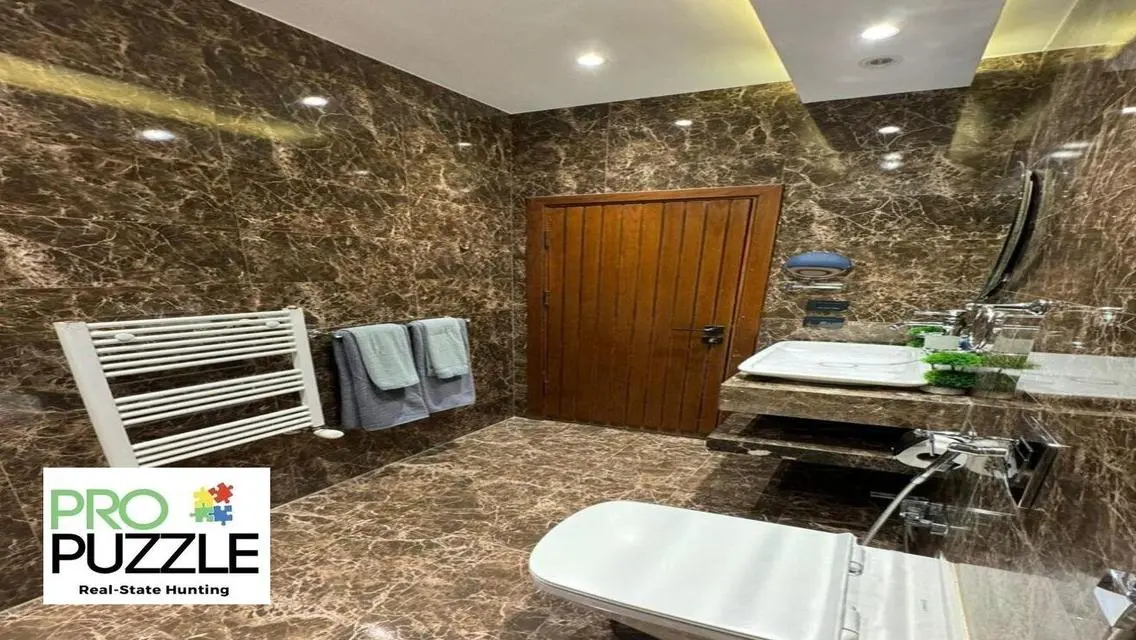 Twin House for Rent in Mivida