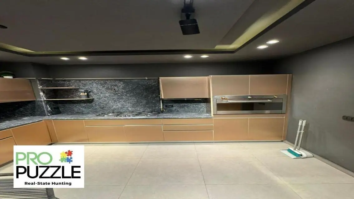 Twin House for Rent in Mivida