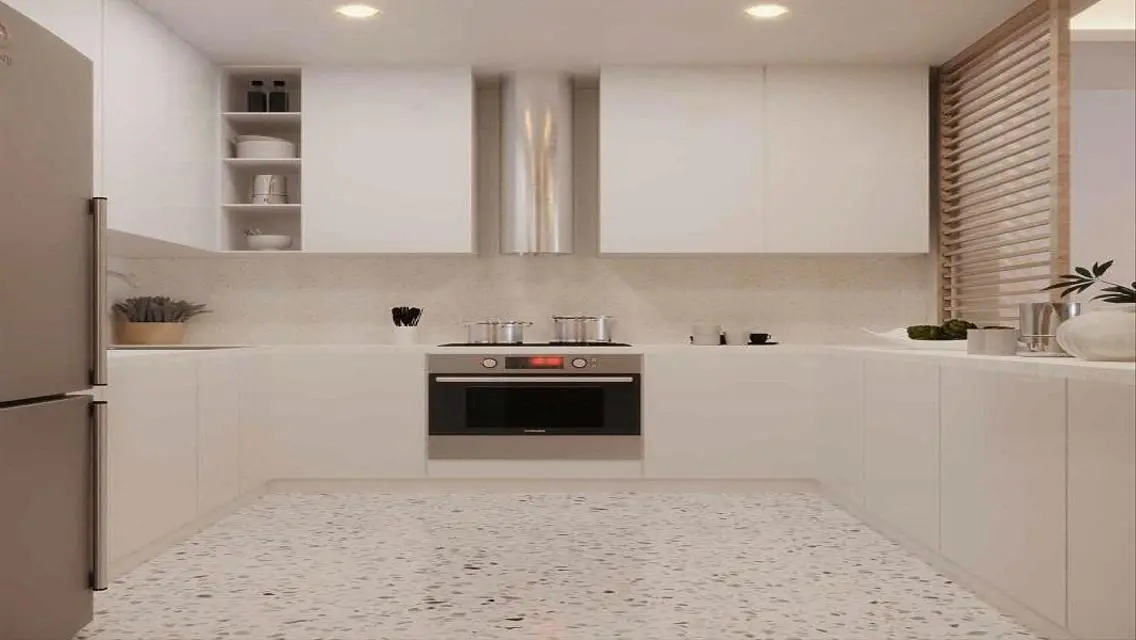 Resale 70m FF+AC below market price in installment
