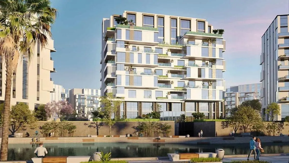 Resale 70m FF+AC below market price in installment
